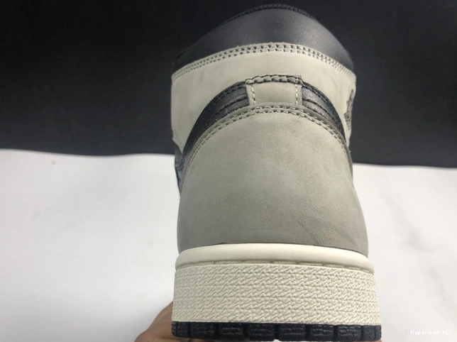 1 ARMY HIGH JORDAN LIGHT AIR 555088 -033 0608